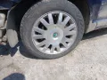 Skoda Superb 2.8 V6, 2003 г НА ЧАСТИ, снимка 8