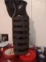 керамична ваза за сухи цветя , снимка 2