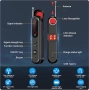 Интелигентен детектор за скрита камера T01, снимка 2