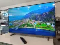 Смарт Телевизор Philips LED 43PUS7608 (108 см), Smart, снимка 2