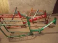 Рамка за балканче, снимка 3