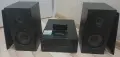 DVD аудио система Pioneer USB HDMI CD FM Aux с тонколони X-HM30V, снимка 2