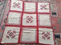 Продавам ръчно бродирани шевици , снимка 5