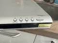 0706   thomson dth212e  dvd player / двд плеяр  цена 22 лв диска се отваря състояние използвано / БЕ, снимка 4