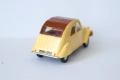 DINKY TOYS CITROEN 2 CV КОЛИЧКА МОДЕЛ, снимка 6