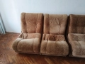 Продава се холна гарнитура, снимка 1
