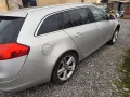 Opel Insignia A 2.0 160 aвтомат 4х4 , снимка 6