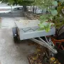 Ремарке за лек автомобил, снимка 2