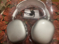 Слушалки на Apple Air Pods Max- реплика , снимка 4