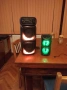 Продавам малка и по голяма блутут колонки със зарядните им!Само с лично предаване!, снимка 1