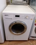 Пералня със сушилня MIELE SOFTTRONIC - 5,5/3кг, снимка 2