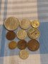 Лот монети 10 броя България от соца началото на демокрацията за КОЛЕКЦИЯ ДЕКОРАЦИЯ 30878, снимка 1