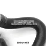 Маркуч охладителна система Mercedes W222 C217 A2228300296, снимка 4