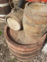 Дървени бирета и бъкел, снимка 4