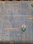 Стара опаковъчна хартия Галантерия, снимка 4