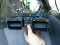 Централни Духалки парно Opel Meriva 2003-2010  464652911, снимка 2