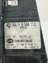Управление Панел Климатроник Климатик за БМВ, BMW, 64.11 8 384 112, 8 384 112, 64118384112, 8384112, снимка 4