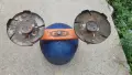 Двоен чешки газов котлон, снимка 1