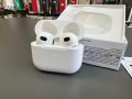 СлуСшалки безжични AirPods 3 с кутйка за безжично зареждане, снимка 3