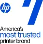 Чисто нов на 70 страници черно-бял лазерен принтер HP LaserJet M110w  , снимка 14
