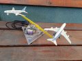 Самолети Боинг, играчки,стари,уникат, снимка 1 - Колекции - 38319203