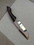 Ръчно изработен ловен нож от марка KD handmade knives ловни ножове, снимка 11