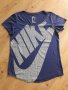 Nike дамска оригинална тениска , снимка 3