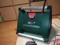 BOSCH-СТРОЙТЕЛНО РАДИО С БЛУТУТ-ВНОС SWISS 1902251724, снимка 3