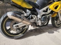 Suzuki Sv 650 на части , снимка 2