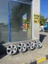 Джанти 5х100 оригинални на VW, снимка 5