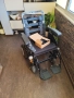 Акумулаторна инвалидна количка , снимка 1