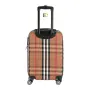 Куфар Louis Vuitton и Burberry, снимка 7