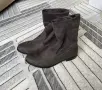Дамски боти    ., снимка 1