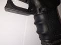 Гумена ръкохватка Глок 17, 19, 43х, 48, снимка 4