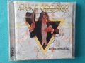 Alice Cooper,Blind Guardian,Alcatrazz,The Steve Miller Band,Elton John-CD, снимка 2