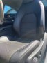 Спортни седалки Mercedes Benz Avantgarde сгъваеми от двуврато купе стават за проект 