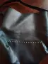 Нова Дамска Чанта Изцяло от Естествена Кожа, снимка 6