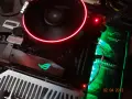 Asus ROG Strix X370-I Gaming+ 1600x  за ентусиасти, снимка 10