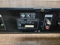 ВИСОКОКАЧЕСТВЕН ТУНЕР SONY-ST-S211, снимка 8