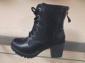 Дамски боти код.44, снимка 2