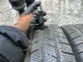 4бр.зимни гуми CONTINENTAL 225 75 16C DOT21 цена за брой, снимка 4
