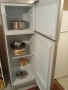 ПРОДАВАМ хладилник индезит не работещ, снимка 2