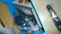 Курбел Две скорости - Crank Double Shimano SLX, снимка 3
