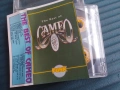 Cameo - The best - аудио касета музика, снимка 1