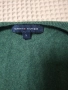 Tommy Hilfiger вълнен фин пуловер, рС, снимка 3