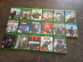 Продавам игри за Xbox one , снимка 1