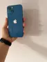 Apple Iphone 13 син цвят, снимка 1