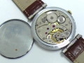 Молния Мълния СССР Регулатор преобразуван ръчен часовник, профилактиран!, снимка 14