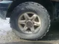 Opel Frontera 2,8 на части, снимка 7