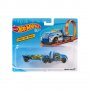 HOT WHEELS Камион TRACK STARS BFM60, снимка 2